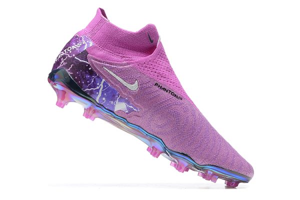 Botas de Fútbol Nike Phantom GX Elite FG Mujeres – Púrpura