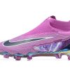 Botas de Fútbol Nike Phantom GX Elite FG Mujeres – Púrpura