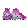 Botas de Fútbol Nike Phantom Luna Elite FG Thunder – Fucsia Edición Limitada