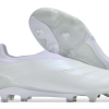 Botas de Fútbol Adidas Predator Accuracy+ FG Blanco