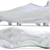 Botas de Fútbol Adidas Predator Accuracy+ FG Blanco