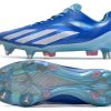 Botas de Fútbol Adidas X Crazyfast.1 SG Azul