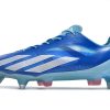 Botas de Fútbol Adidas X Crazyfast.1 SG Azul