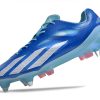 Botas de Fútbol Adidas X Crazyfast.1 SG Azul