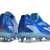 Botas de Fútbol Adidas X Crazyfast.1 SG Azul