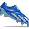 Botas de Fútbol Adidas X Crazyfast.1 SG Azul