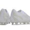 Botas de Fútbol Adidas X Crazyfast.1 SG Blanco