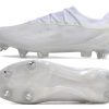 Botas de Fútbol Adidas X Crazyfast.1 SG Blanco