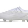 Botas de Fútbol Adidas X Crazyfast.1 SG Blanco