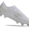 Botas de Fútbol Adidas X Crazyfast.1 SG Blanco