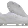 Botas de Fútbol Adidas X Crazyfast.1 SG Blanco