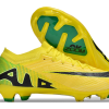 Botas de Fútbol Nike AIR Zoom Mercurial Vapor 15 Elite FG Amarillo