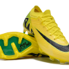 Botas de Fútbol Nike AIR Zoom Mercurial Vapor 15 Elite FG Amarillo