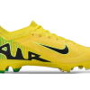 Botas de Fútbol Nike AIR Zoom Mercurial Vapor 15 Elite FG Amarillo