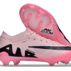 Botas de Fútbol Nike AIR Zoom Mercurial Vapor 15 Elite FG Rosa