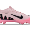 Botas de Fútbol Nike AIR Zoom Mercurial Vapor 15 Elite FG Rosa