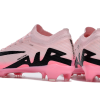 Botas de Fútbol Nike AIR Zoom Mercurial Vapor 15 Elite FG Rosa