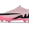 Botas de Fútbol Nike AIR Zoom Mercurial Vapor 15 Elite FG Rosa