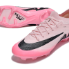 Botas de Fútbol Nike AIR Zoom Mercurial Vapor 15 Elite FG Rosa