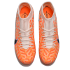 Botas de Fútbol Nike Air Zoom Mercurial Superfly IX Academy AG Naranja