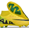 Botas de Fútbol Nike Air Zoom Mercurial Superfly IX Elite FG Amarillo