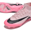 Botas de Fútbol Nike Air Zoom Mercurial Superfly IX Elite FG Rosa