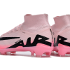 Botas de Fútbol Nike Air Zoom Mercurial Superfly IX Elite FG Rosa