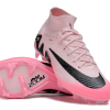 Botas de Fútbol Nike Air Zoom Mercurial Superfly IX Elite FG Rosa