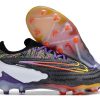 Botas de Fútbol Nike Phantom GX Elite FG Niños Colorful