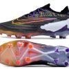 Botas de Fútbol Nike Phantom GX Elite FG Niños Colorful