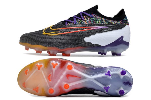 Botas de Fútbol Nike Phantom GX Elite FG Niños Colorful