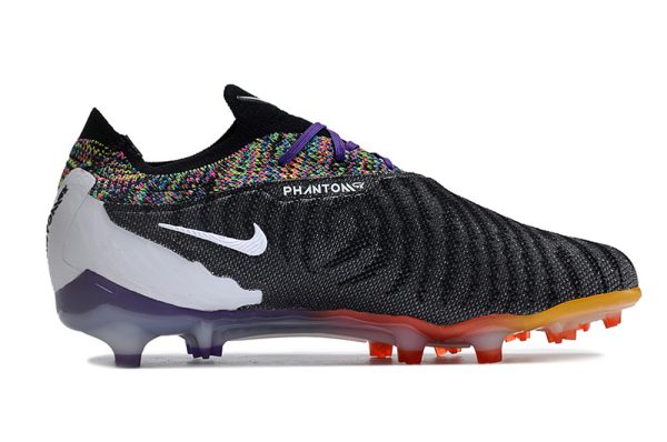 Botas de Fútbol Nike Phantom GX Elite FG Niños Colorful