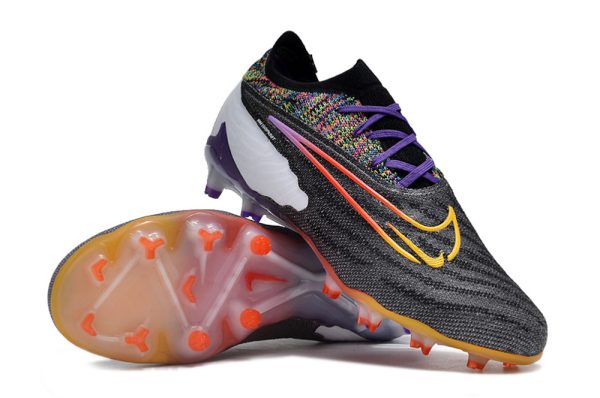 Botas de Fútbol Nike Phantom GX Elite FG Niños Colorful