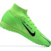 Botas de Fútbol Nike Superfly 8 Academy TF Verde