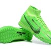 Botas de Fútbol Nike Superfly 8 Academy TF Verde