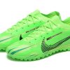 Botas de Fútbol Nike Vapor 15 Academy TF Verde