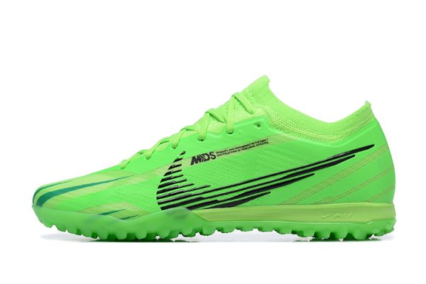 Botas de Fútbol Nike Vapor 15 Academy TF Verde