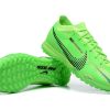 Botas de Fútbol Nike Vapor 15 Academy TF Verde