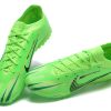 Botas de Fútbol Nike Vapor 15 Academy TF Verde