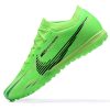 Botas de Fútbol Nike Vapor 15 Academy TF Verde