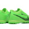 Botas de Fútbol Nike Vapor 15 Academy TF Verde