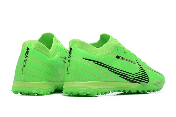 Botas de Fútbol Nike Vapor 15 Academy TF Verde