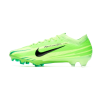 Botas de Fútbol Kylian Mbappe Air Zoom Mercurial Vapor 15 MDS Elite FG Verde