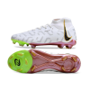 Botas de Fútbol Nike Phantom Luna Elite FG United Dorado – Blanco/Negro/Oro Metálico Edición limitada