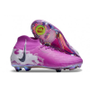 Botas de Fútbol Nike Phantom Luna Elite FG Thunder – Fucsia Edición Limitada