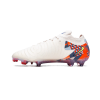 Botas de Fútbol Baratas Gama Alta Nike Phantom GX II Elite FG Blanco Púrpura