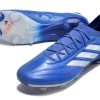 Botas de Fútbol Adidas Copa Pure II+ FG Azul