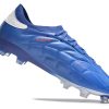 Botas de Fútbol Adidas Copa Pure II+ FG Azul