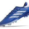 Botas de Fútbol Adidas Copa Pure II+ FG Azul