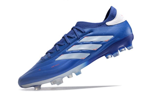 Botas de Fútbol Adidas Copa Pure II+ FG Azul